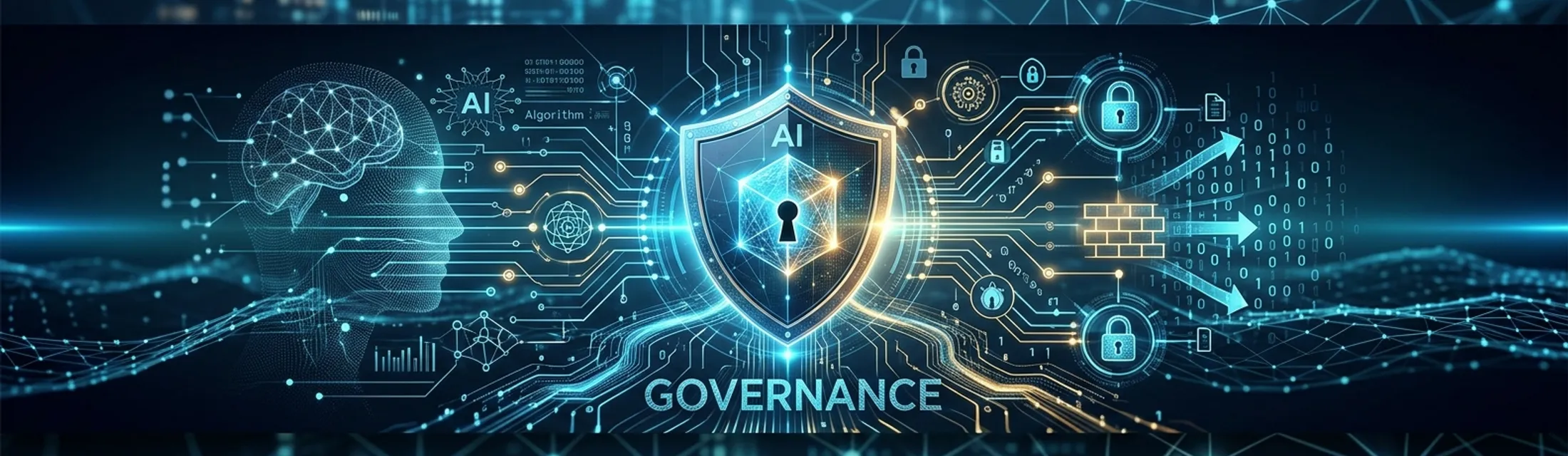 AI Sovereignty: Governance Strategies for Protecting Corporate Data